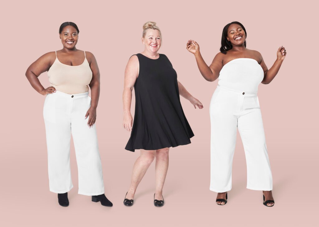 Plus Size Clothing