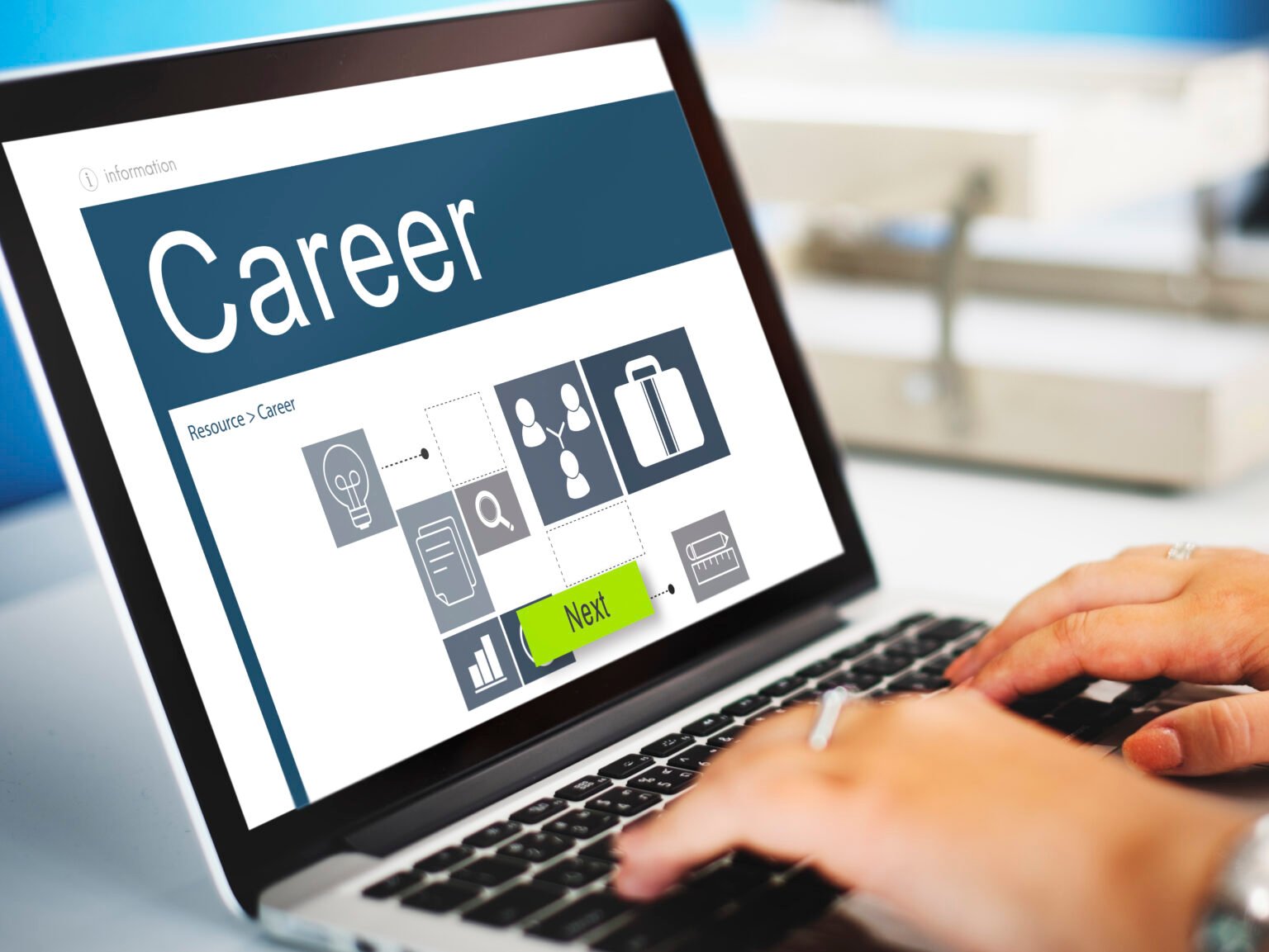 Top Job Search Sites: Your Gateway to Career Success