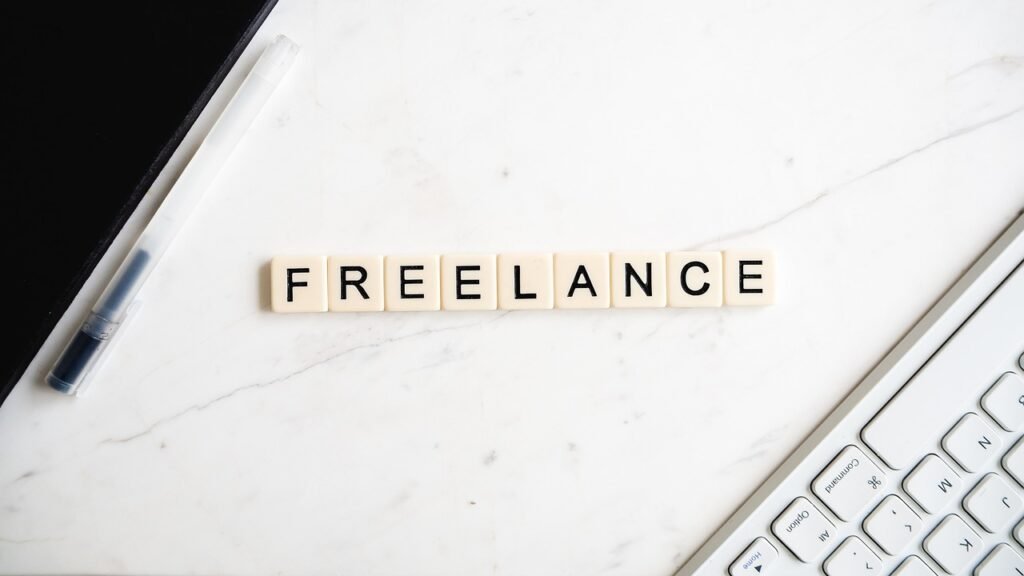 upwork freelancer