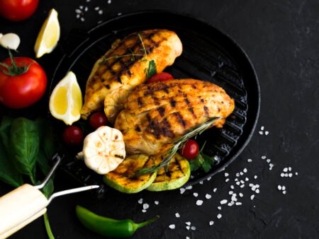 chicken breast recipes