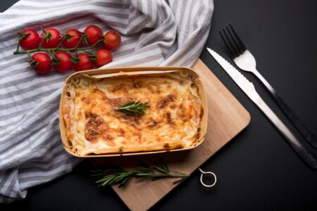 Lasagna Recipe